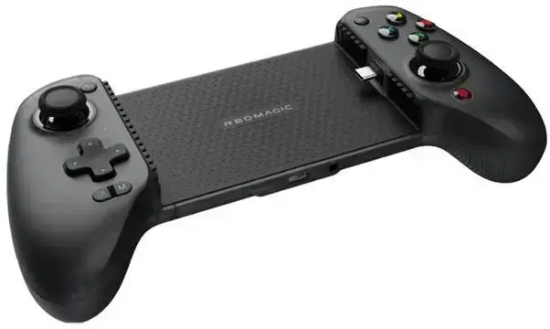 REDMAGIC Shadow Blade 2 OEM controller Photo 6
