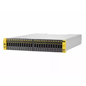 HP HPE 3PAR 8400 2N+SW krātuve 