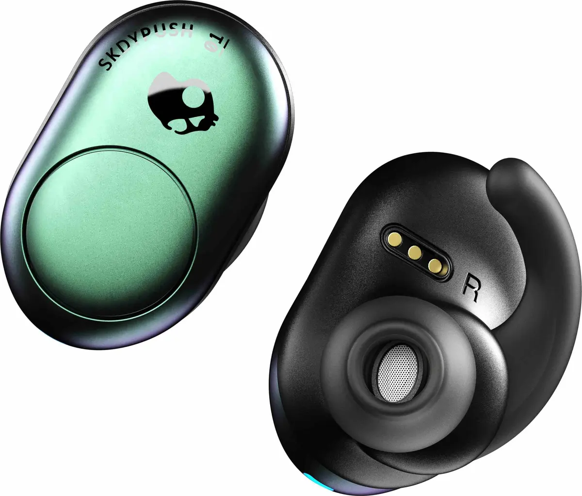 Austiņas Skullcandy 414-059-8300 Photo 2