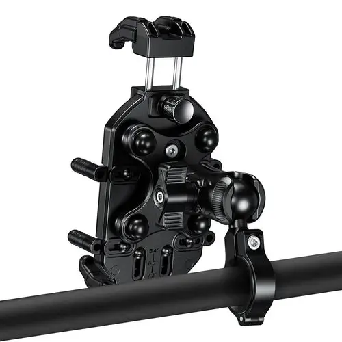 UleFone Armor Mount Pro пассивный держатель Photo 3