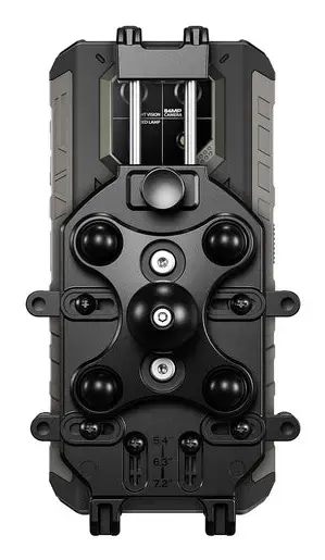 UleFone Armor Mount Pro пассивный держатель Photo 4