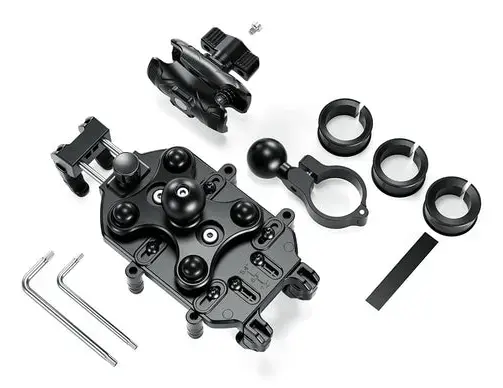 UleFone Armor Mount Pro пассивный держатель Photo 5