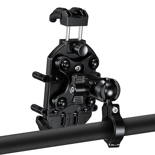 UleFone Armor Mount Pro passive phone holder Photo 6