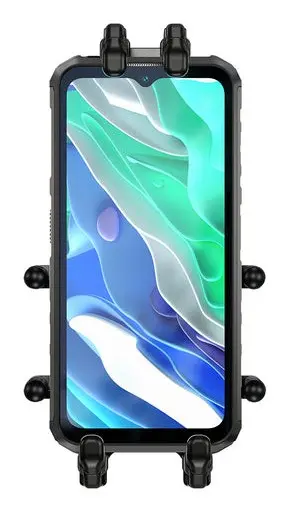 UleFone Armor Mount Pro passive phone holder Photo 10