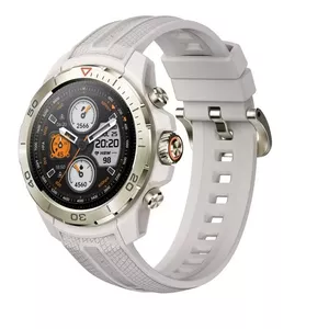 Смарт-часы MiBro GS Explorer Песчаный Белый