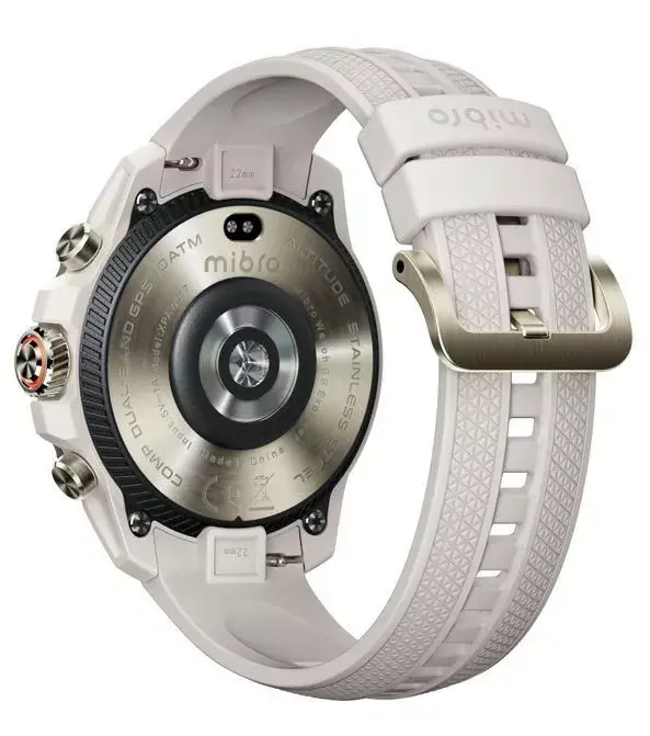 Смарт-часы MiBro GS Explorer Photo 2