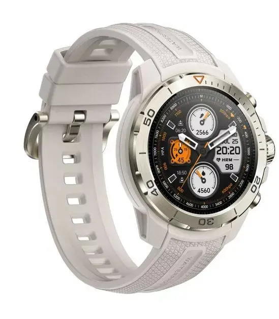 Смарт-часы MiBro GS Explorer Photo 3