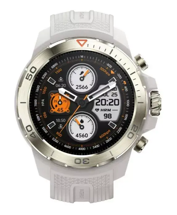 Смарт-часы MiBro GS Explorer Photo 4