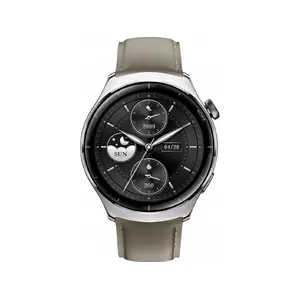 Смарт-часы Mibro Lite 3 Pro Хаки Серый