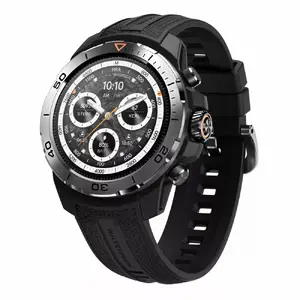 Смарт-часы MiBro GS Explorer Black