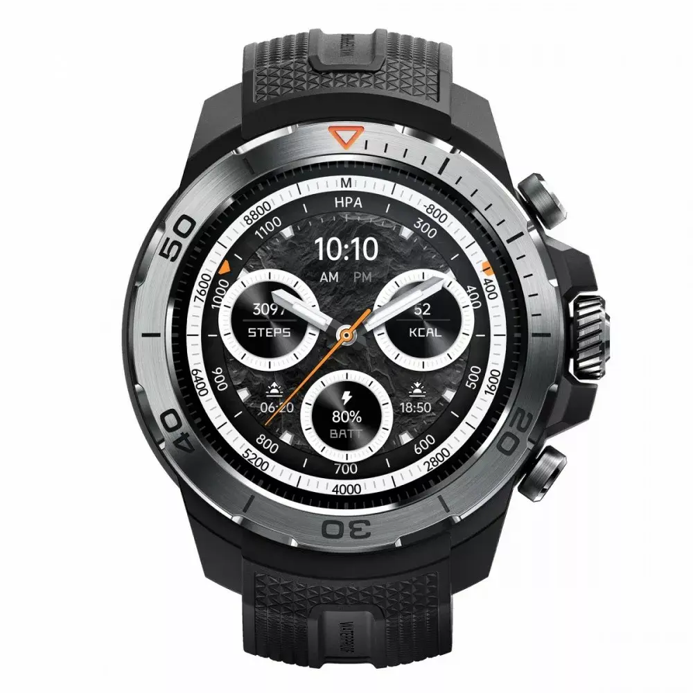 Смарт-часы MiBro GS Explorer Photo 2