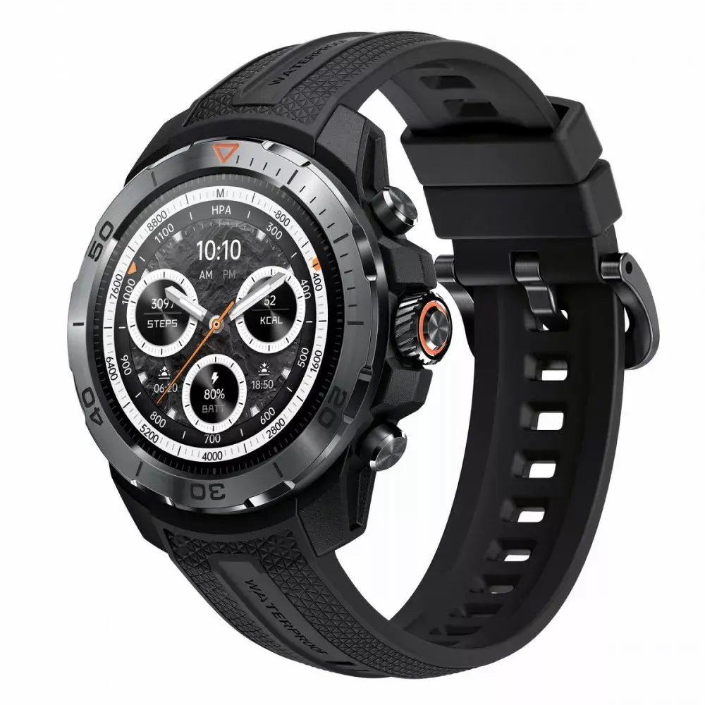Смарт-часы MiBro GS Explorer Photo 3