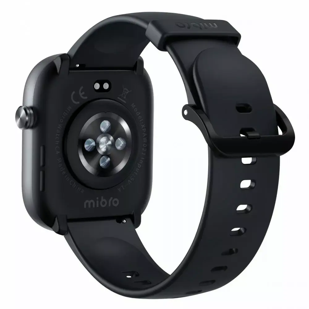 Умные часы MiBro C4 Photo 4
