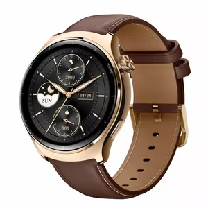 Смарт-часы Lite 3 Pro MiBro Розовое золото