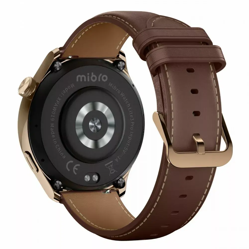 Смарт-часы MiBro Lite 3 Pro Photo 5