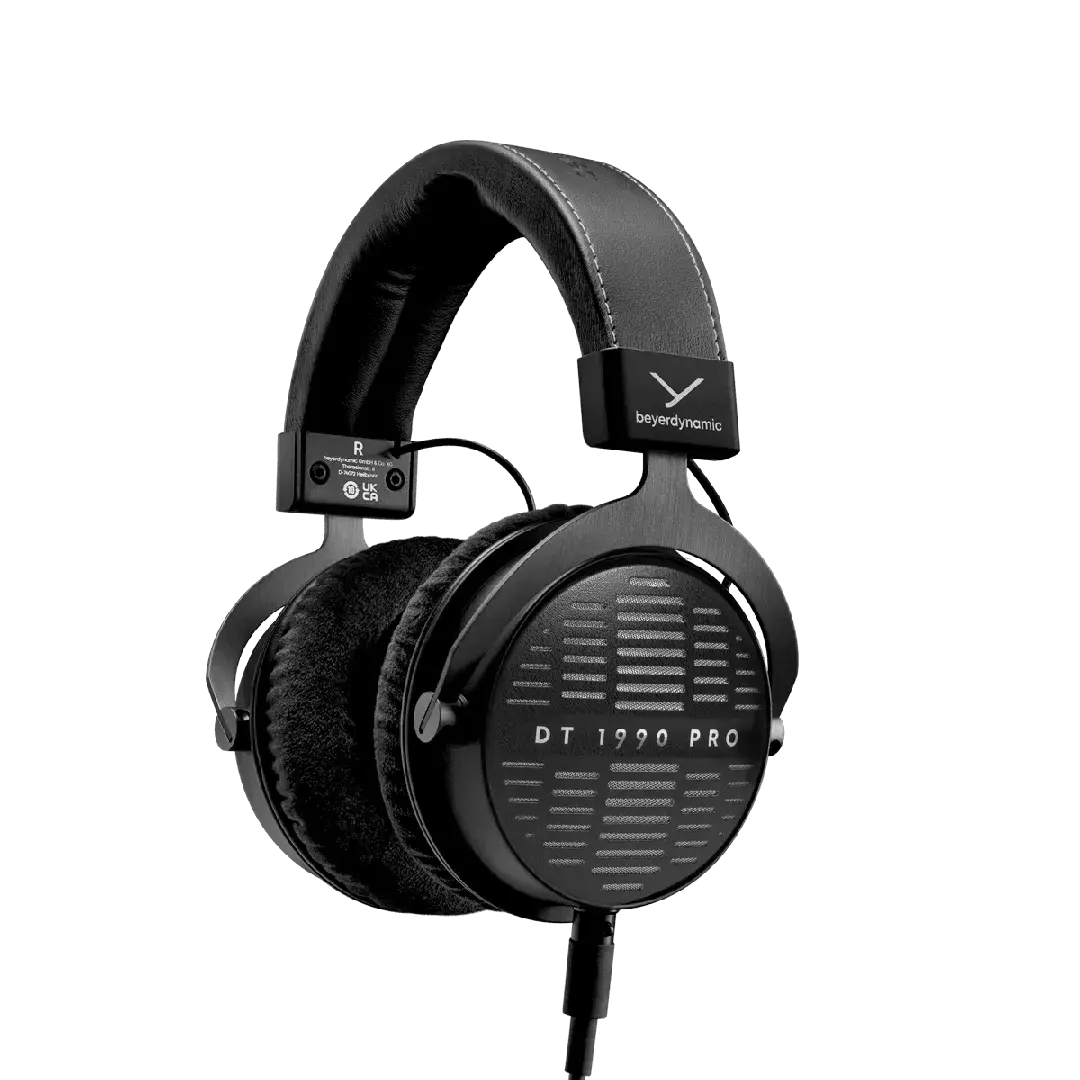 Studio Headphones Beyerdynamic DT 1990 Pro MKII Photo 4