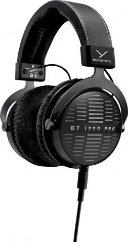 Studio Headphones Beyerdynamic DT 1990 Pro MKII Photo 5