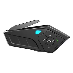 Headphone EJEAS E1PRO Bluetooth Helmet Mounted Headphone
