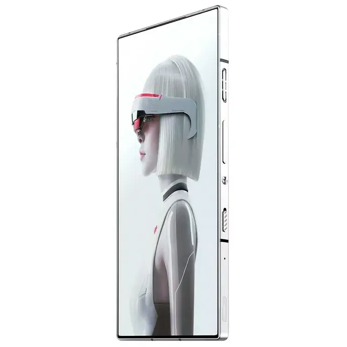Смартфон RedMagic 9S Pro 103803 Photo 3