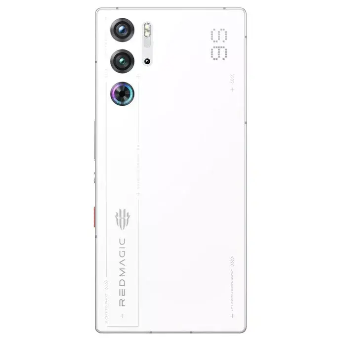 Смартфон RedMagic 9S Pro 103803 Photo 4