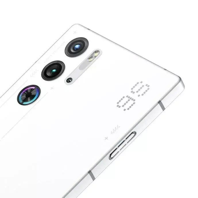 Смартфон RedMagic 9S Pro 103803 Photo 5