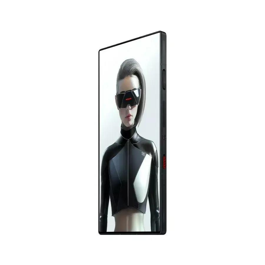 Смартфон RedMagic 9S Pro 103805 Photo 2