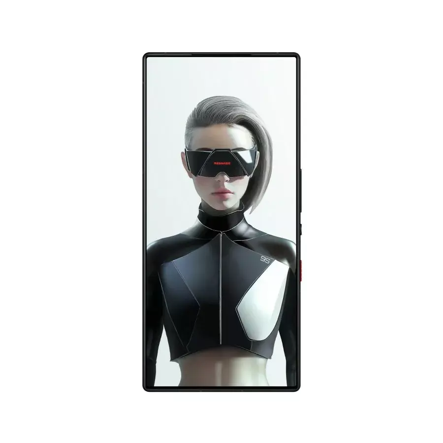 Смартфон Nubia Redmagic 9S Pro 103806 Photo 2