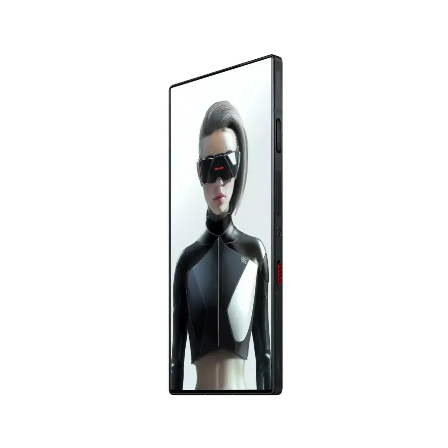 Смартфон Nubia Redmagic 9S Pro 103806 Photo 3