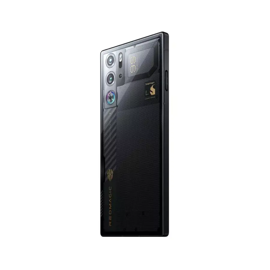 Смартфон Nubia Redmagic 9S Pro 103806 Photo 4