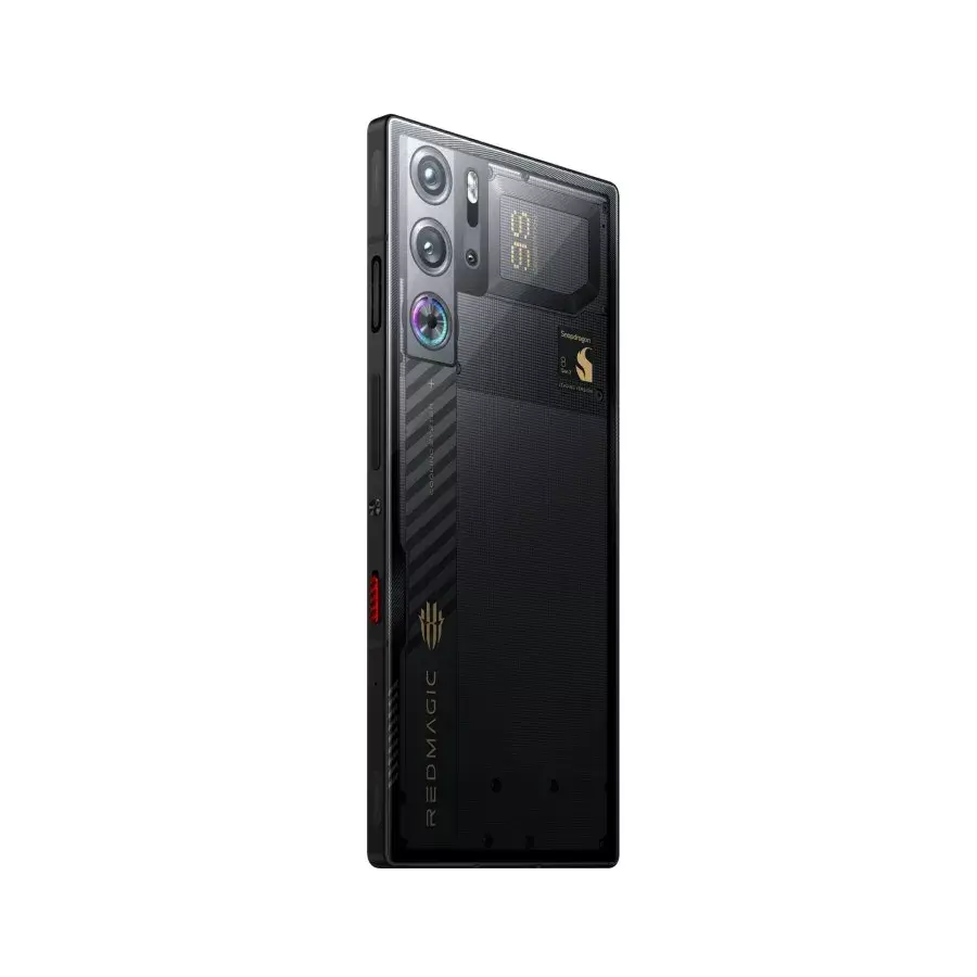 Смартфон Nubia Redmagic 9S Pro 103806 Photo 5
