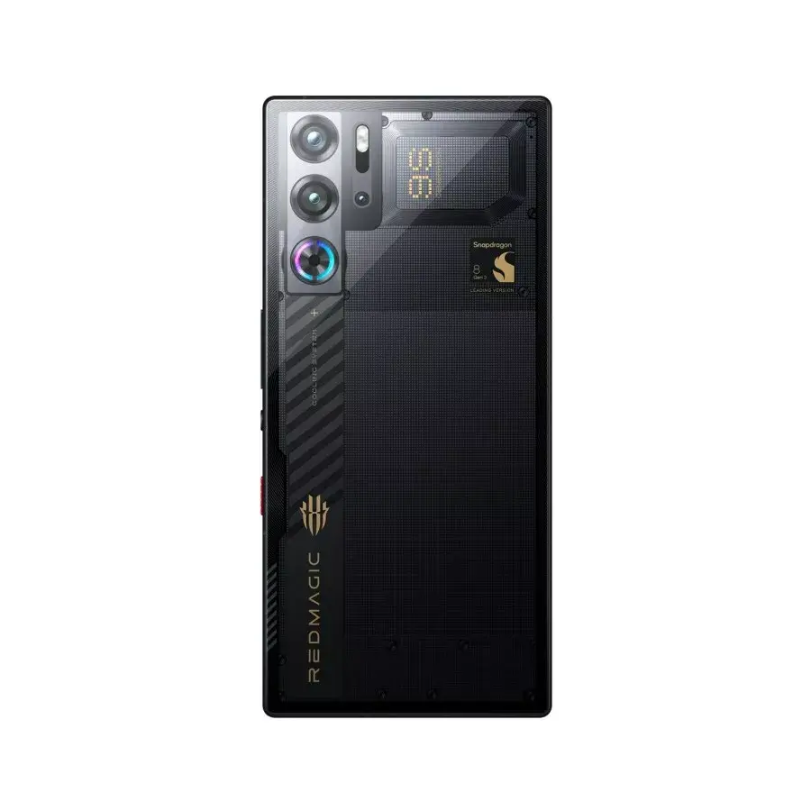 Смартфон Nubia Redmagic 9S Pro 103806 Photo 6