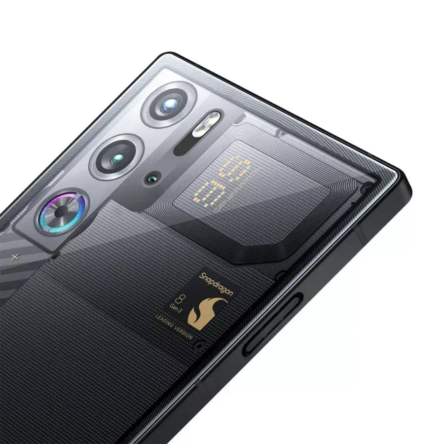 Смартфон Nubia Redmagic 9S Pro 103806 Photo 7