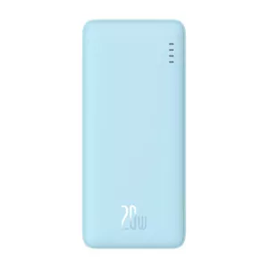 Portatīvais akumulators Baseus Airpow 10000 mAh
