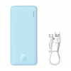 Baseus Airpow 10000 mAh портативный аккумулятор Photo 2