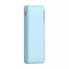 Baseus Airpow 10000 mAh портативный аккумулятор Photo 3