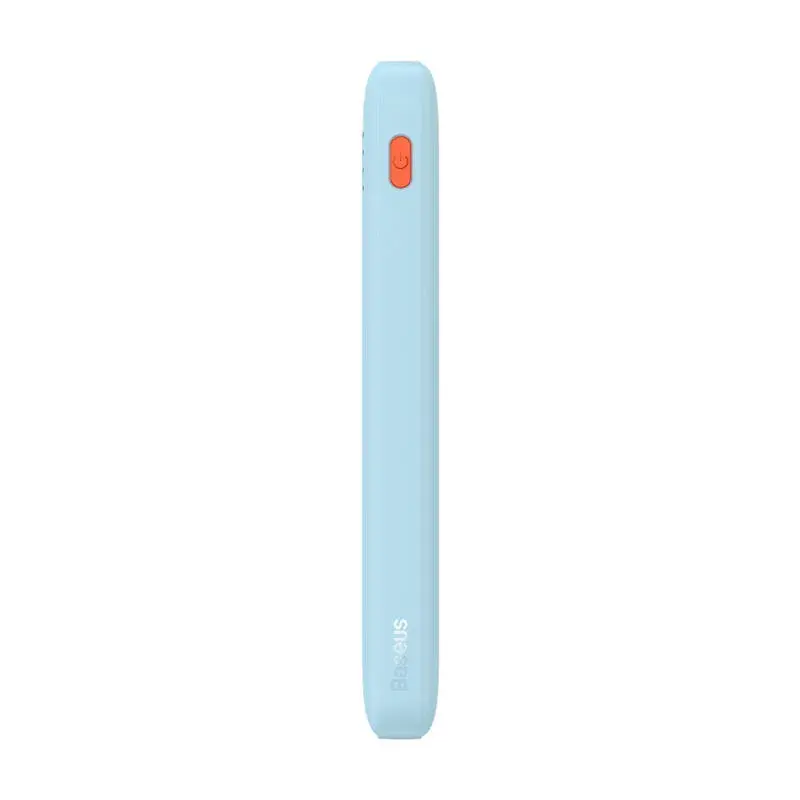 Baseus Airpow 10000 mAh портативный аккумулятор Photo 4