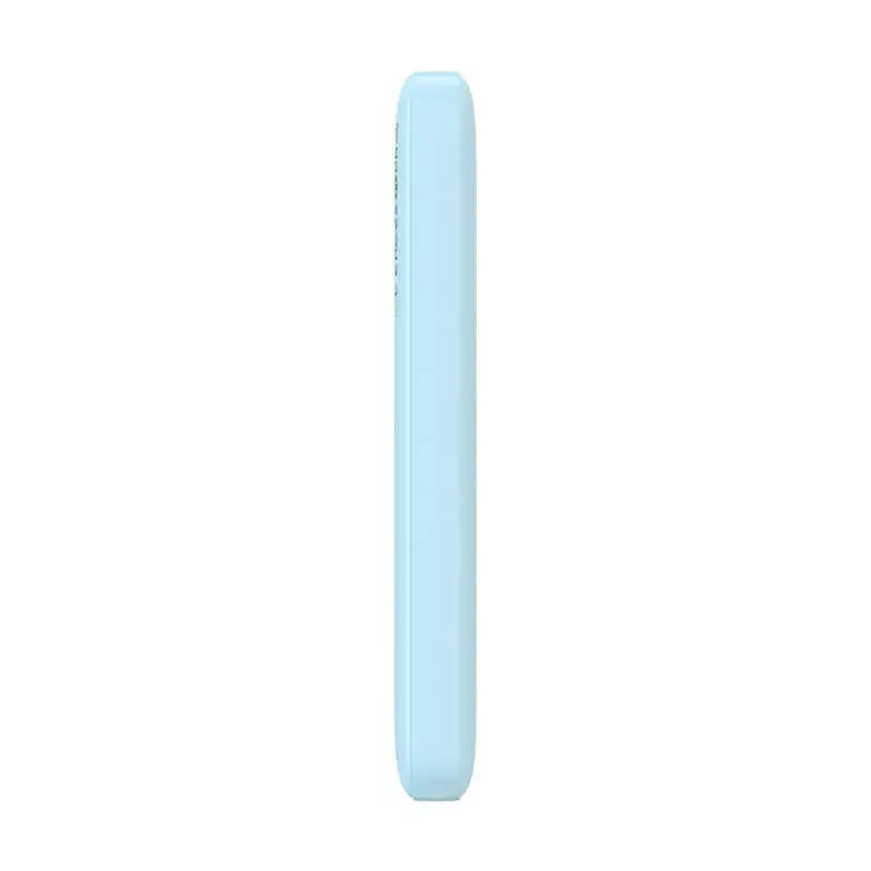 Baseus Airpow 10000 mAh портативный аккумулятор Photo 5