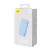 Baseus Airpow 10000 mAh портативный аккумулятор Photo 7