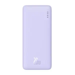 Portatīvais akumulators Baseus Airpow 10000mAh 20W