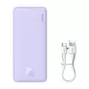 Power bank Baseus Airpow 10000mAh 20W Photo 2