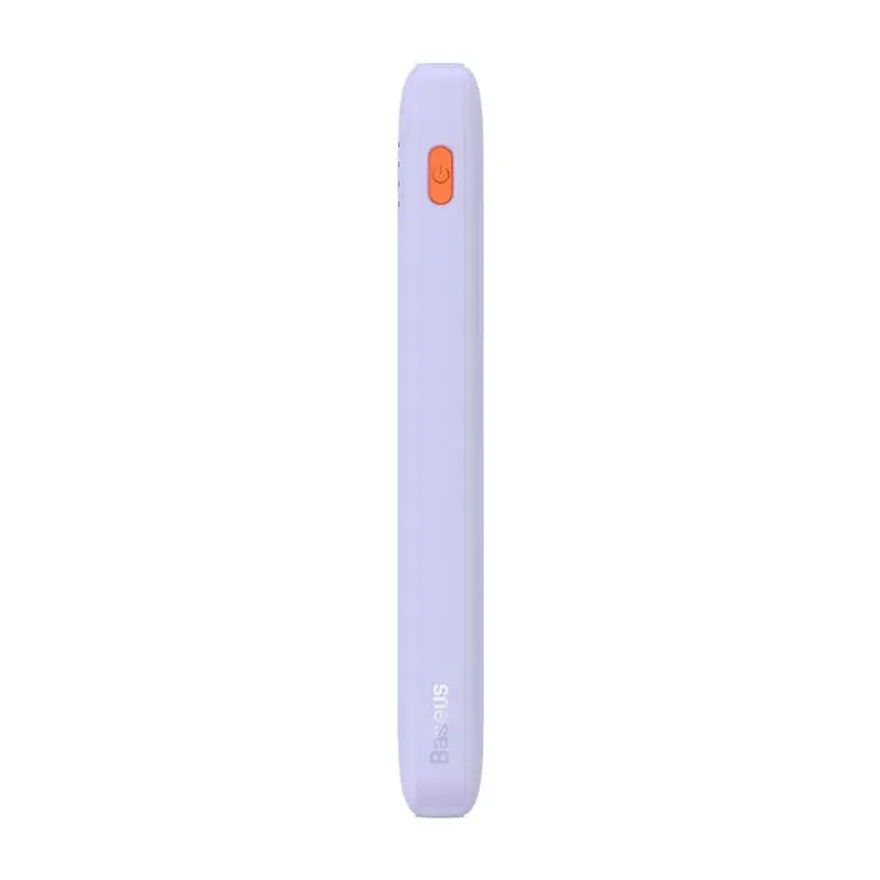 Power bank Baseus Airpow 10000mAh 20W Photo 4
