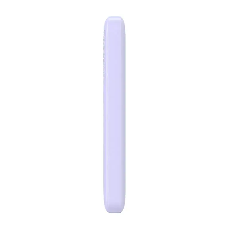 Power bank Baseus Airpow 10000mAh 20W Photo 5