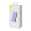 Power bank Baseus Airpow 10000mAh 20W Photo 8