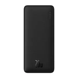 Портативный аккумулятор Baseus Airpow 20W 20000mAh