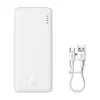 Baseus Airpow 10000mAh 20W портативный аккумулятор Photo 7