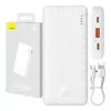 Baseus Airpow 10000mAh 20W портативный аккумулятор Photo 10