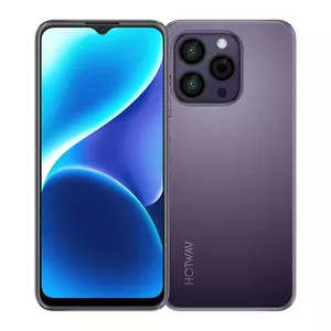 Смартфон HOTWAV Note 13 Pro - 6.6'' 8+8/256GB Фиолетовый