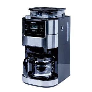 Drip coffee maker TORNADO 1.5 L TCM-1025A-GS