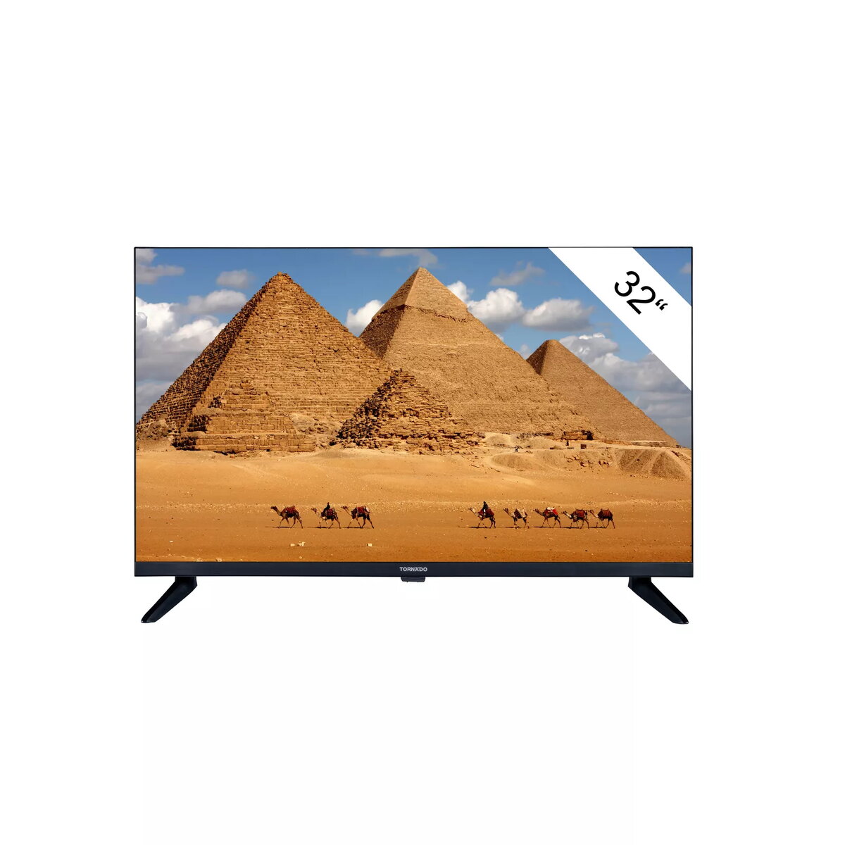 Televisions