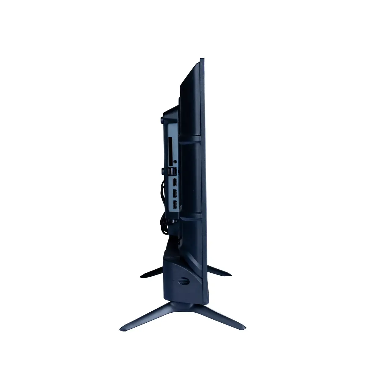 Телевизор TORNADO Frameless 32" Photo 3